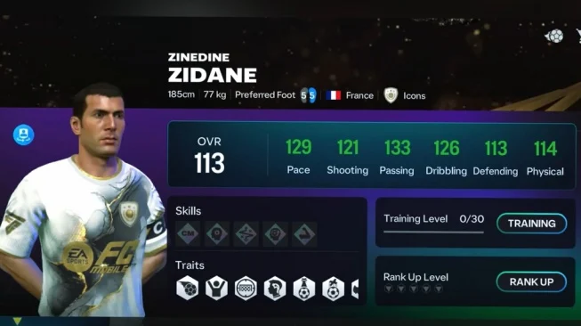 Kode Redeem FF Terbaru: Dapatkan Zinedine Zidane dan Hadiah Lainnya