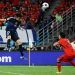 Koki Ogawa dan Peran Pentingnya dalam Pertandingan Japan vs Netherlands di Piala Dunia 2026