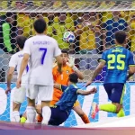 Kolombia Menang 3-1 Atas Usbekistan di Piala Dunia 2026