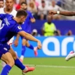 Kolombia Menang 3-1 atas Uzbekistan di Piala Dunia 2026