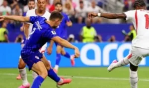Kolombia Menang 3-1 atas Uzbekistan di Piala Dunia 2026
