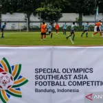 Kompetisi Sepak Bola dan Olahraga Lainnya: Tinjauan Terkini