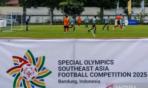 Kompetisi Sepak Bola dan Olahraga Lainnya: Tinjauan Terkini