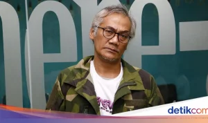 Kondisi Terkini Tio Pakusadewo: Berjuang Melawan Penyakit Jantung
