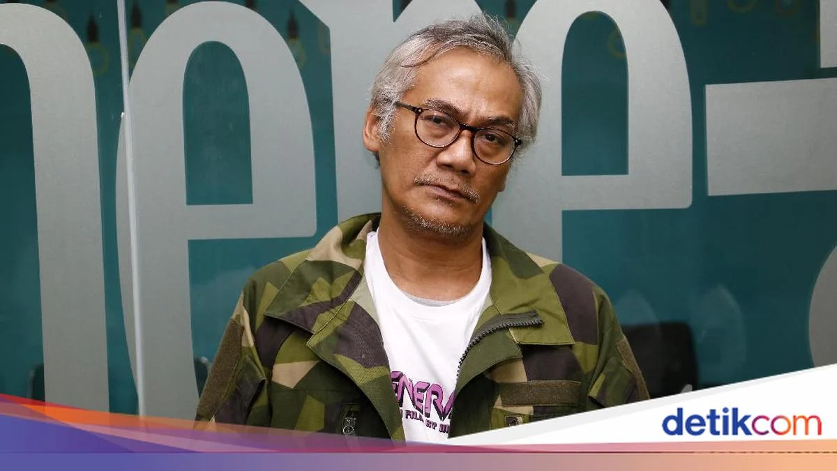 Kondisi Terkini Tio Pakusadewo: Berjuang Melawan Penyakit Jantung