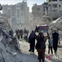 Konflik dan Perdamaian: Antara Kirgizstan dan Palestina