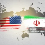 Konflik Iran dan Amerika Serikat Mempengaruhi Dunia Sepakbola