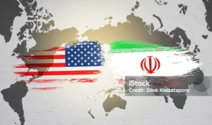 Konflik Iran dan Amerika Serikat Mempengaruhi Dunia Sepakbola