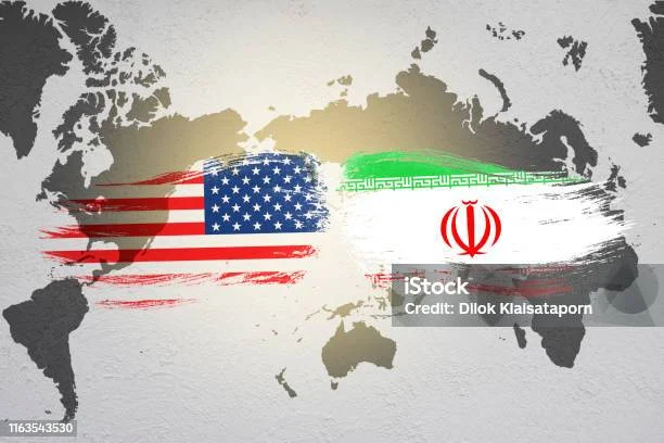 Konflik Iran dan Amerika Serikat Mempengaruhi Dunia Sepakbola