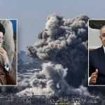 Konflik Iran-US dan Israel Memanas: Mossad Dituduh Merencanakan Pembunuhan