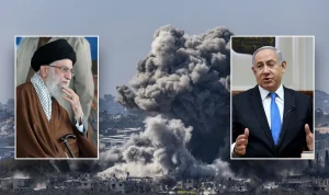 Konflik Iran-US dan Israel Memanas: Mossad Dituduh Merencanakan Pembunuhan