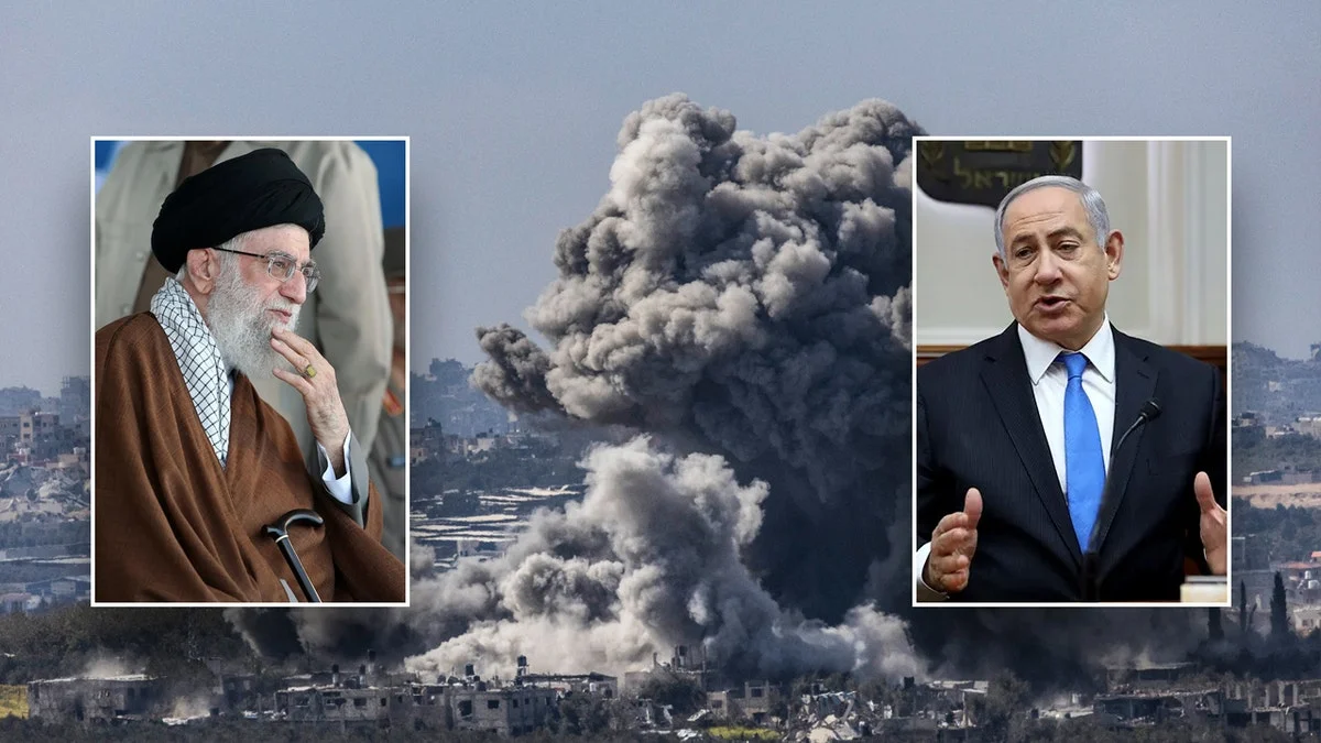 Konflik Iran-US dan Israel Memanas: Mossad Dituduh Merencanakan Pembunuhan