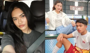 Konflik Keluarga Ruben Onsu: Betrand Peto Putus dengan Aqila Zhavira, Sarwendah dan Wendy Lo Jadi Sorotan
