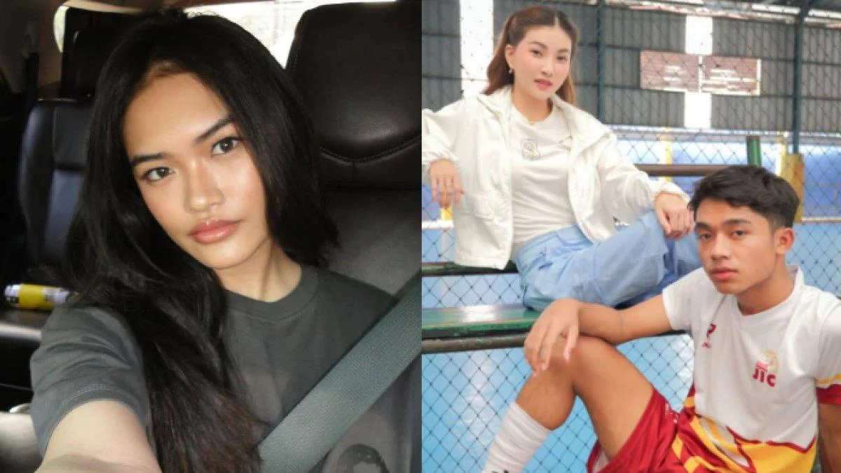 Konflik Keluarga Ruben Onsu: Betrand Peto Putus dengan Aqila Zhavira, Sarwendah dan Wendy Lo Jadi Sorotan