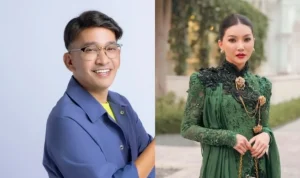 Konflik Ruben Onsu dan Sarwendah: Fokus pada Anak dan Hak Asuh