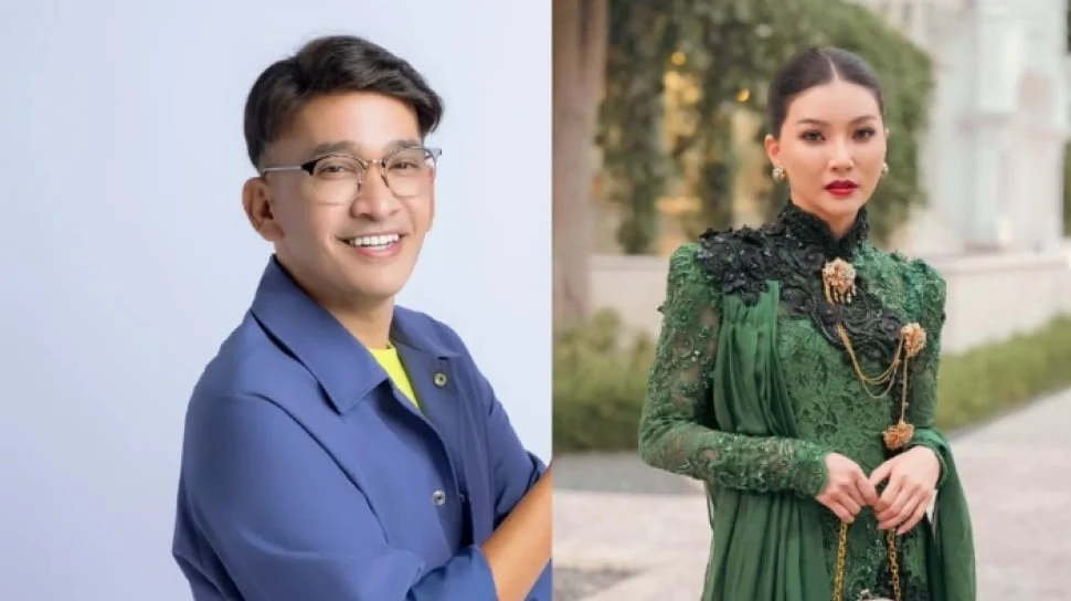 Konflik Ruben Onsu dan Sarwendah: Fokus pada Anak dan Hak Asuh