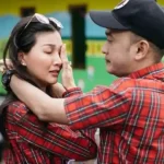 Konflik Ruben Onsu dan Sarwendah: Hak Asuh Anak dan Dugaan Eksploitasi