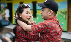 Konflik Ruben Onsu dan Sarwendah: Hak Asuh Anak dan Dugaan Eksploitasi