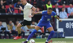 Konflik Ukraina dan Piala Dunia 2026: Dua Topik yang Mendominasi Berita Internasional
