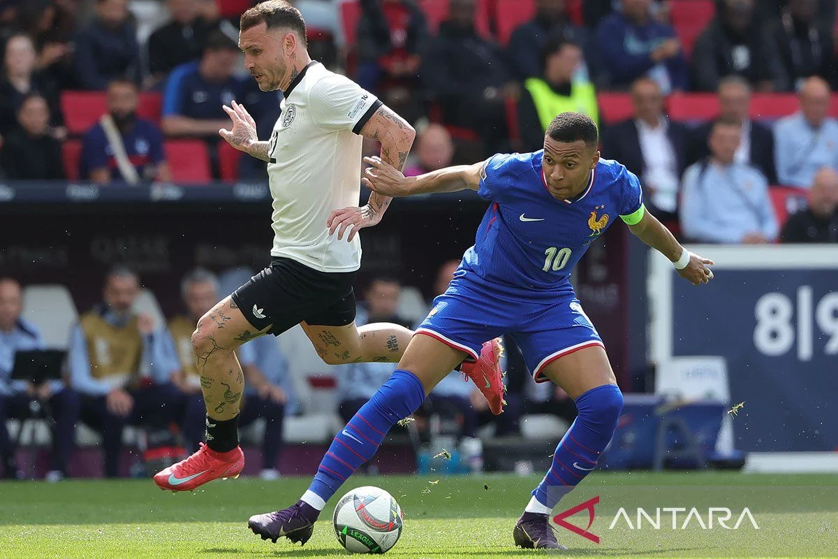 Konflik Ukraina dan Piala Dunia 2026: Dua Topik yang Mendominasi Berita Internasional