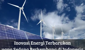 Konglomerat Indonesia Terus Berkembang: Dari Perkebunan hingga Energi