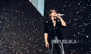 Konser F4 Jakarta: Fenomena K-Pop yang Menggelegar di Indonesia