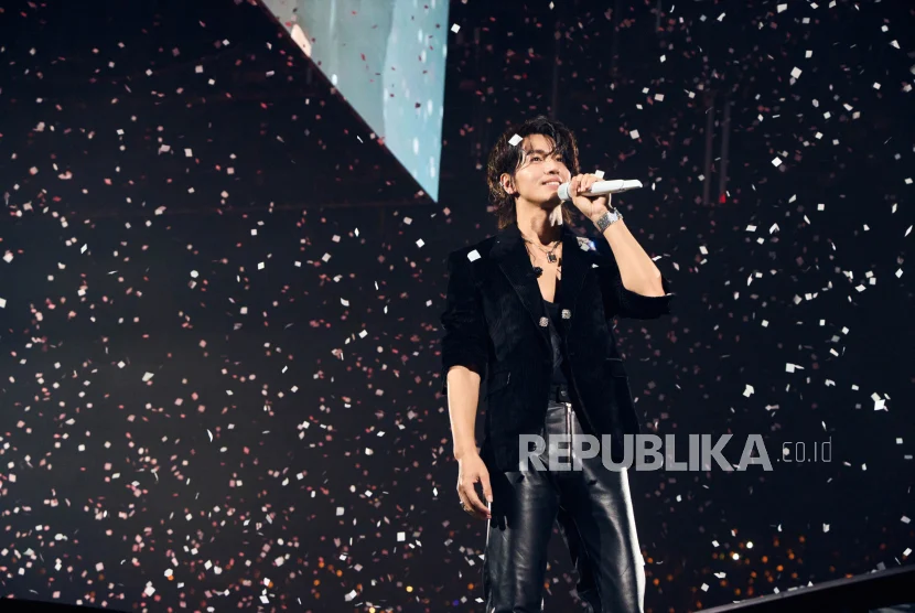 Konser F4 Jakarta: Fenomena K-Pop yang Menggelegar di Indonesia