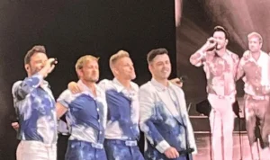 Konser Westlife di Jakarta: Kekecewaan Penonton dan Respons Panitia