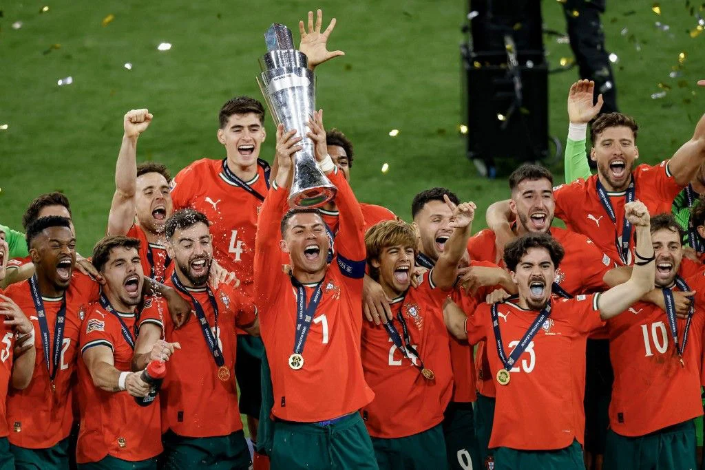 Kontroversi di Balik Kekalahan Uruguay dari Spanyol di Piala Dunia 2026