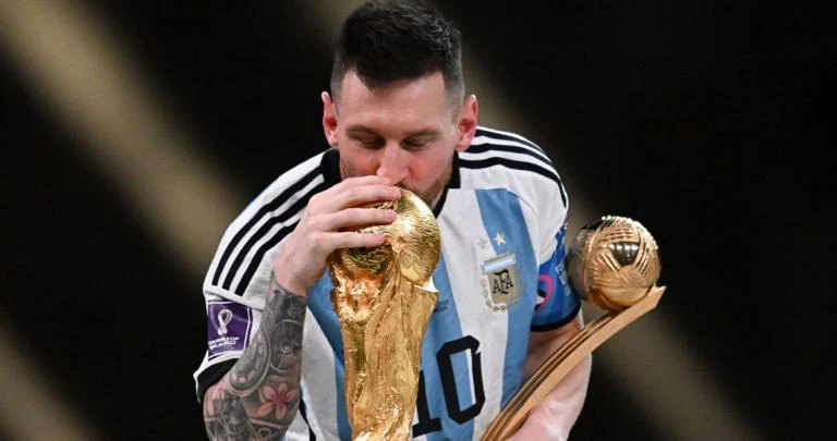 Kontroversi Lionel Messi: Apakah Ia Mendapatkan Perlakuan Khusus?