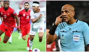 Kontroversi Wasit di Piala Dunia 2026: Dari Penalti Swiss Lawan Qatar Hingga Skandal Wasit Somalia