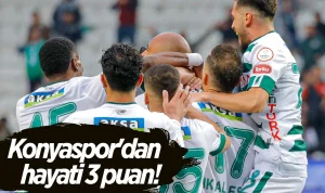 Konyaspor dan Super Eagles: Cerita Dua Tim yang Berbeda