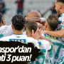 Konyaspor dan Super Eagles: Cerita Dua Tim yang Berbeda