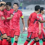 Korea Selatan Bangkit dari Keterpurukan di Piala Dunia 2026