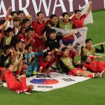 Korea Selatan Bangkit dari Keterpurukan untuk Mengalahkan Czechia 2-1 di Piala Dunia 2026