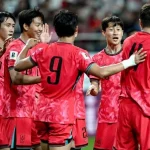 Korea Selatan Kehilangan Peluang di Piala Dunia 2026 Setelah Kekalahan dari Afrika Selatan