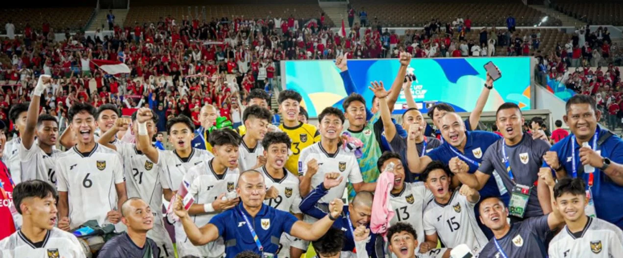 Korea Selatan Raih Kemenangan Bersejarah atas Ceko di Piala Dunia 2026