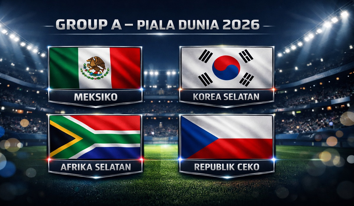 Korea Selatan vs Ceko: Kemenangan Bersejarah dan Kursi Kosong di Piala Dunia 2026