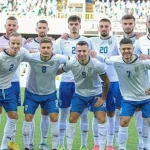 Kosovo Dominasi Andorra dengan Skor 3-0 dalam Pertandingan Persahabatan