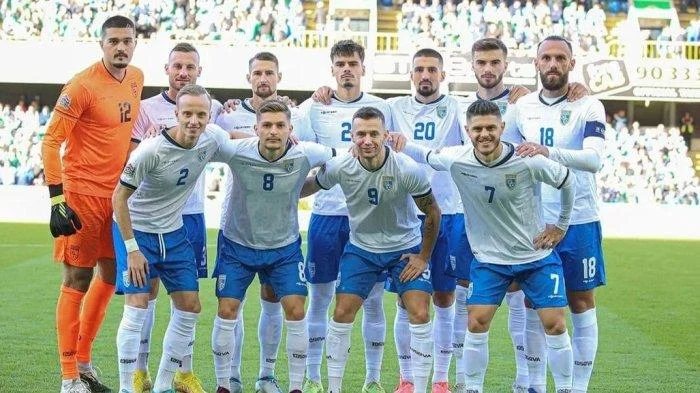 Kosovo Dominasi Andorra dengan Skor 3-0 dalam Pertandingan Persahabatan