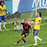Kosovo Menuju Masa Depan Cerah: Pemilu dan Kemenangan Sepak Bola