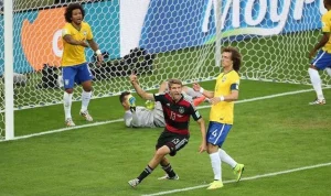 Kosovo Menuju Masa Depan Cerah: Pemilu dan Kemenangan Sepak Bola