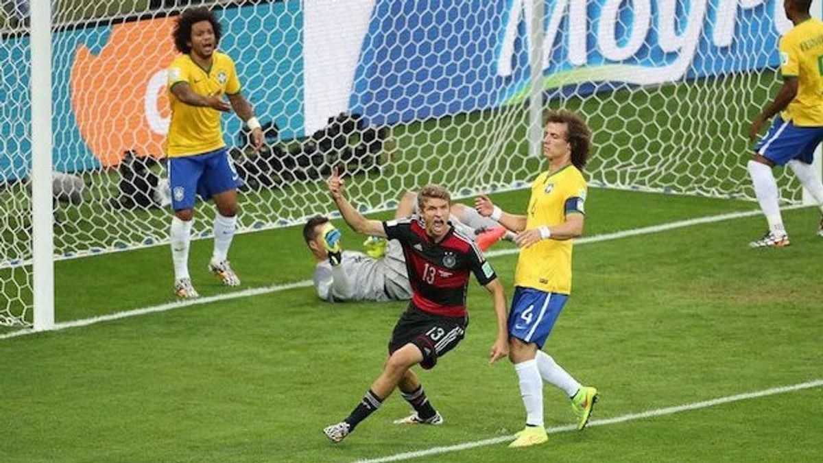 Kosovo Menuju Masa Depan Cerah: Pemilu dan Kemenangan Sepak Bola