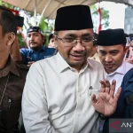 KPK Pastikan Penyidikan Kasus Kuota Haji Tak Terganggu Meski Yaqut Cholil Qoumas Dibantarkan
