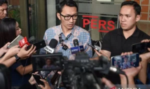 KPK Sita Dolar AS, Dolar Singapura, dan Emas dalam OTT Pejabat Imigrasi Jakbar