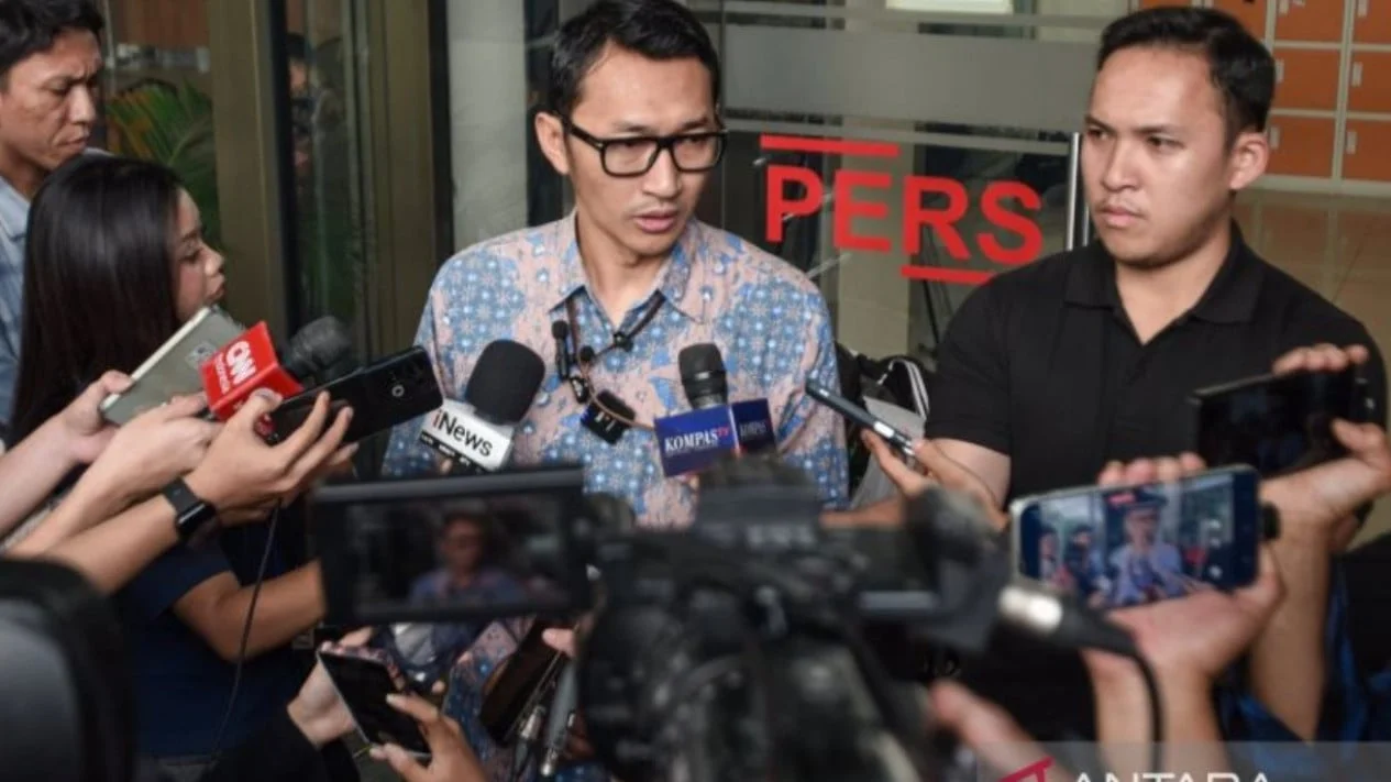 KPK Sita Dolar AS, Dolar Singapura, dan Emas dalam OTT Pejabat Imigrasi Jakbar