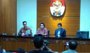 KPK Tangkap 5 ASN BPK Terkait Kasus Suap Bupati Muara Enim, Apa yang Sebenarnya Terjadi?