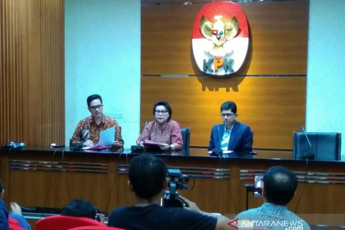 KPK Tangkap 5 ASN BPK Terkait Kasus Suap Bupati Muara Enim, Apa yang Sebenarnya Terjadi?