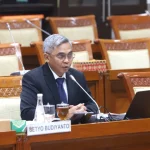 KPK Usul Tambahan Anggaran Rp1 Triliun untuk Pemberantasan Korupsi