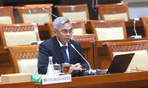 KPK Usul Tambahan Anggaran Rp1 Triliun untuk Pemberantasan Korupsi